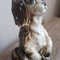 Порцеланово куче, снимка 6 - Антикварни и старинни предмети - 39136255