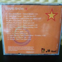 Stars Show, снимка 2 - CD дискове - 33051792