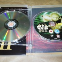 STAR WARS III, снимка 3 - Екшън - 44004179