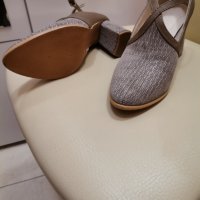 Продавам дизайнерски обувки Мартини, снимка 1 - Дамски обувки на ток - 39565092