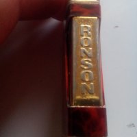 Газова запалка RONSON, снимка 2 - Запалки - 33085996