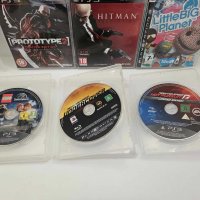 +Гаранция Игри за плейстейшън 3 playstation 3 PS3 GTA IV и други, снимка 9 - Игри за PlayStation - 42261251