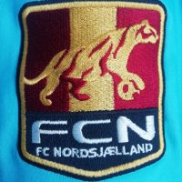 Nordsjælland оригинална фланелка тениска ФК Норшелан 2013/2014 S, снимка 4 - Тениски - 37287797