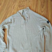Датска блуза, снимка 3 - Блузи - 28421048