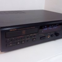 Denon CDR-W1500 CD + CD-R/CD-RW Recorder, снимка 2 - Ресийвъри, усилватели, смесителни пултове - 35203150