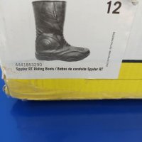CAN AM spyder boots , снимка 11 - Спортна екипировка - 36856412
