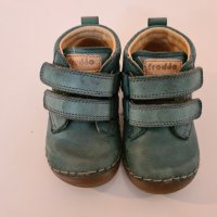 детски обувки Froddo № 19, снимка 1 - Детски обувки - 43777415