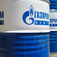 Руски варели от масло Газпром!, снимка 3 - Други стоки за дома - 29019558