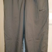 Долнище Nike Dry-fit   L размер, снимка 5 - Спортни дрехи, екипи - 27647657