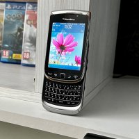BlackBerry Torch 9810, снимка 1 - Blackberry - 36685636