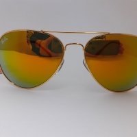 М4со Маркови слънчеви очила-унисекс авиатор , снимка 2 - Слънчеви и диоптрични очила - 28683507