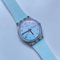 ✅ Мъжки 🔝 Swatch, снимка 2 - Мъжки - 43542920