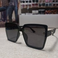 Дамски слънчеви очила Поларизед Черни рамки, снимка 3 - Слънчеви и диоптрични очила - 44081429