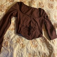 Нови дамски дрехи блуза , снимка 10 - Суичъри - 43591762