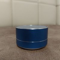 Bluetooth колонка, снимка 3 - Bluetooth тонколони - 38513312