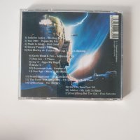 DJ top 20 vol.2 cd, снимка 3 - CD дискове - 43545487