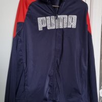 Ново спортно горнище  Puma, снимка 1 - Спортни дрехи, екипи - 40309878