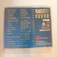 Disco Fever 2 cd, снимка 3 - CD дискове - 43702286