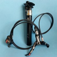 ROCKSHOX AVID XX DROPPER, снимка 2 - Велосипеди - 36977550