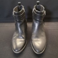Дамски обувки , снимка 1 - Дамски ежедневни обувки - 40845864