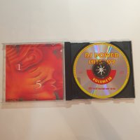 DJ Power Hits '97 Vol. 10 cd, снимка 2 - CD дискове - 43660491
