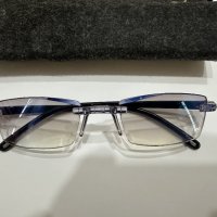 Очила RBENN за компютър със защита от синя светлина+калъф, снимка 6 - Слънчеви и диоптрични очила - 43813818