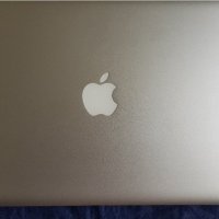 Apple Macbook Pro A1278  i5, снимка 7 - Лаптопи за работа - 37190634