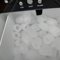SONNENKÖNIG ice maker ледогенератор, снимка 10 - Други - 35038576