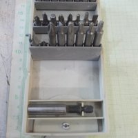 Битове комплект "Bosch X-Line" 25 части, снимка 4 - Други инструменти - 43838434