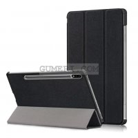 Samsung Galaxy Tab S7+ - Тефтер Стойка, снимка 1 - Калъфи, кейсове - 38805965