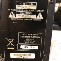 Harman Kardon HK3490, снимка 13 - Ресийвъри, усилватели, смесителни пултове - 38709831