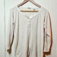 Блузка тениска Maison Scotch, снимка 4 - Тениски - 40690254