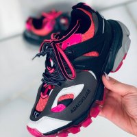 Дамски спортни обувки Balenciaga код 94, снимка 1 - Дамски ежедневни обувки - 32552947