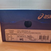 Маратонки Asics Gel – 37 номер 23 см., снимка 5 - Маратонки - 42943966