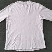 Детска/юношеска блуза с дълъг ръкав, снимка 1 - Детски Блузи и туники - 43312263
