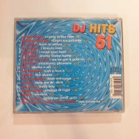 DJ Hits Vol. 51 cd, снимка 3 - CD дискове - 43677181