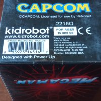 Фигура Kidrobot CAPCOM Mega Man 3” , снимка 3 - Колекции - 43435513