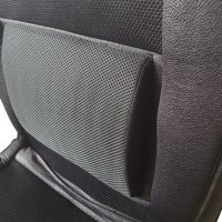 Подложка за седалка с охлаждаща функция за автомобили, бусове и други, снимка 5 - Аксесоари и консумативи - 37172259