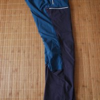 CMP Hybrid панталон Мъжки M bergans mammut salewa millet norrona, снимка 6 - Панталони - 43029919