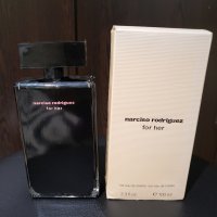 Narciso Rodriguez For Her EDT 100ml , снимка 2 - Дамски парфюми - 43283740