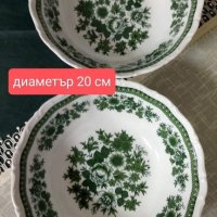 Seltmann Weiden
Зелено и красиво., снимка 2 - Чаши - 43079929