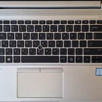 HP EliteBook 840 G5, i7-8550, 8/256, Win 11 Pro, снимка 4 - Лаптопи за работа - 43363800