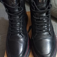Боти Спортни обувки RAGE AGE 41, 42 номер - original , leather ., снимка 4 - Мъжки боти - 42991879