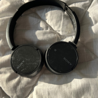 Безжични слушалки Sony WH-CH 500, снимка 1 - Слушалки, hands-free - 44852873