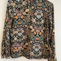 Zara блузи , снимка 3 - Ризи - 43805657