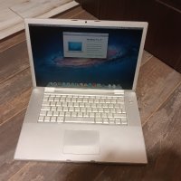 Продавам лаптоп Apple Mac BookPRO 15", снимка 2 - Лаптопи за дома - 39260070