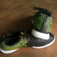 NIKE MagistaX Finale IC Leather Footbal Shoes Размер EUR 44 / Uk 9 за футбол естествена кожа 12-14-S, снимка 6 - Спортни обувки - 43233649
