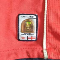 Футболна тениска Англия,Руни,England,Rooney, снимка 5 - Фен артикули - 28829254