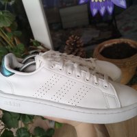 Кецове Adidas 39н.Естествена кожа , снимка 9 - Кецове - 39988596