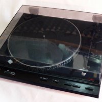  LUXMAN P-100 - Грамофон, снимка 9 - Грамофони - 38615802